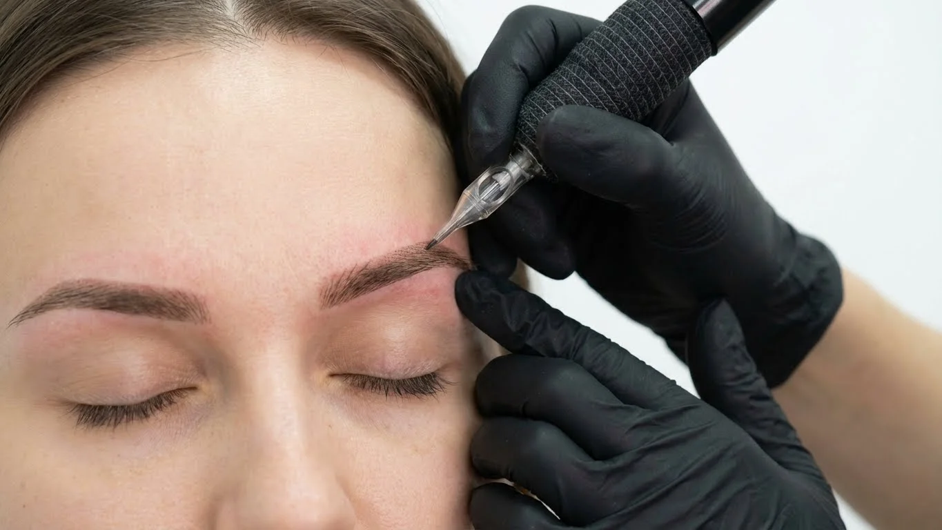 Combi brows