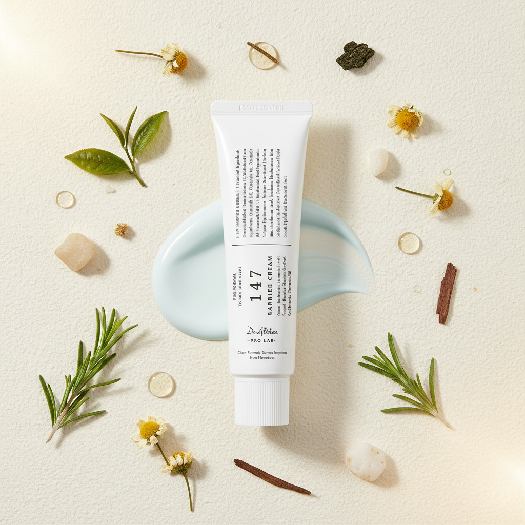 147 Barrier Crème - 2