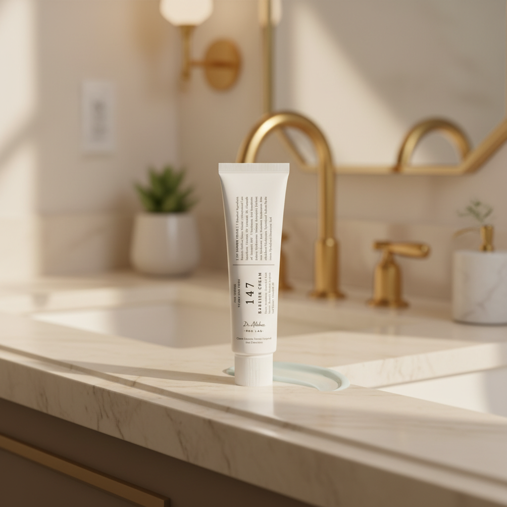 147 Barrier Crème - 4