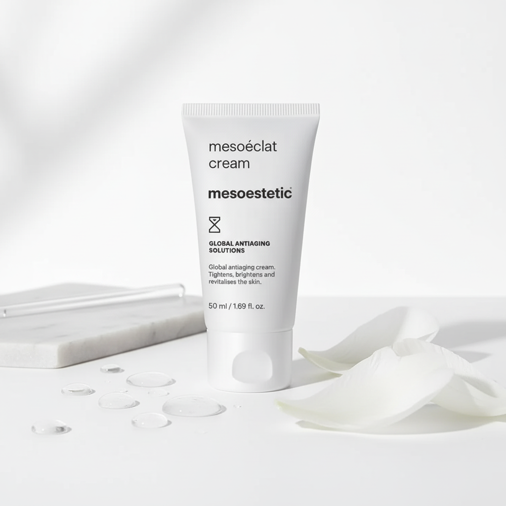 Mesoestetic Mesoeclat cream - 3