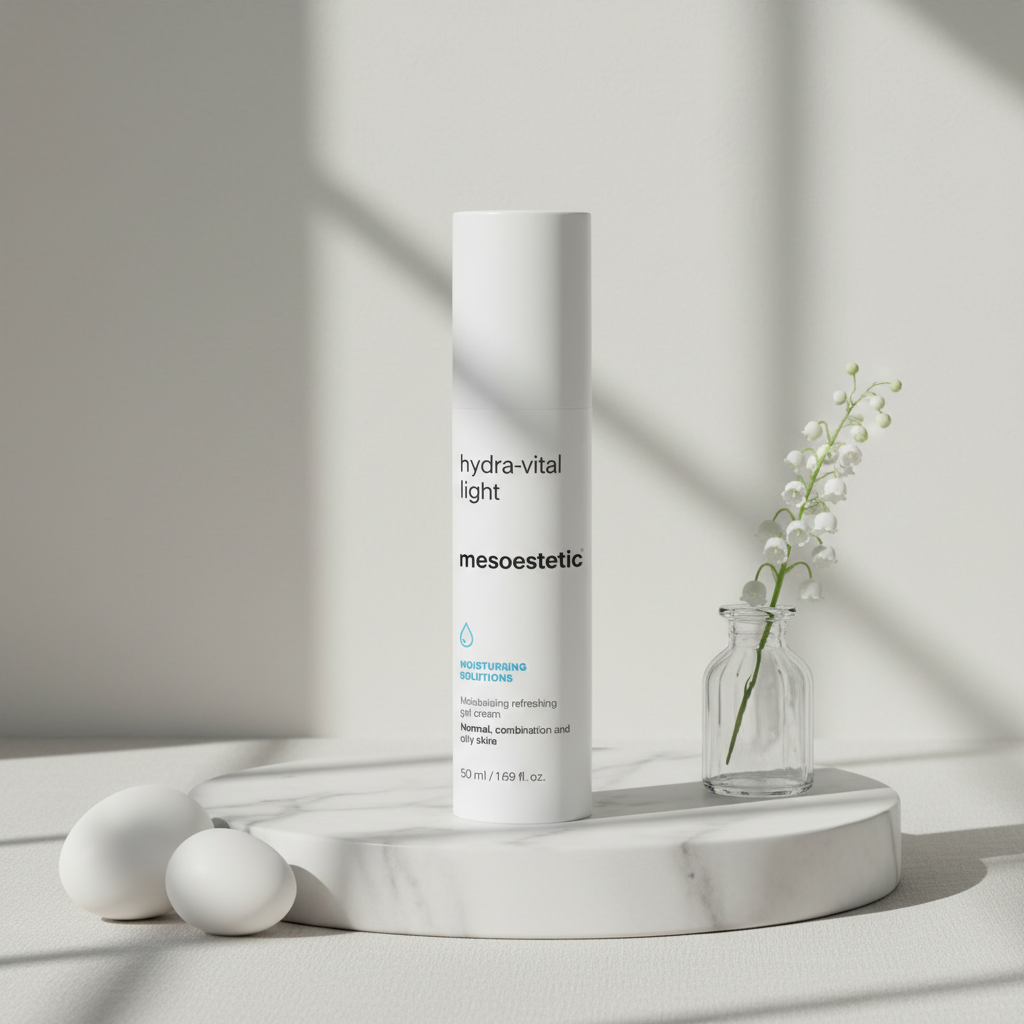 Hydra-Vital Light - 2