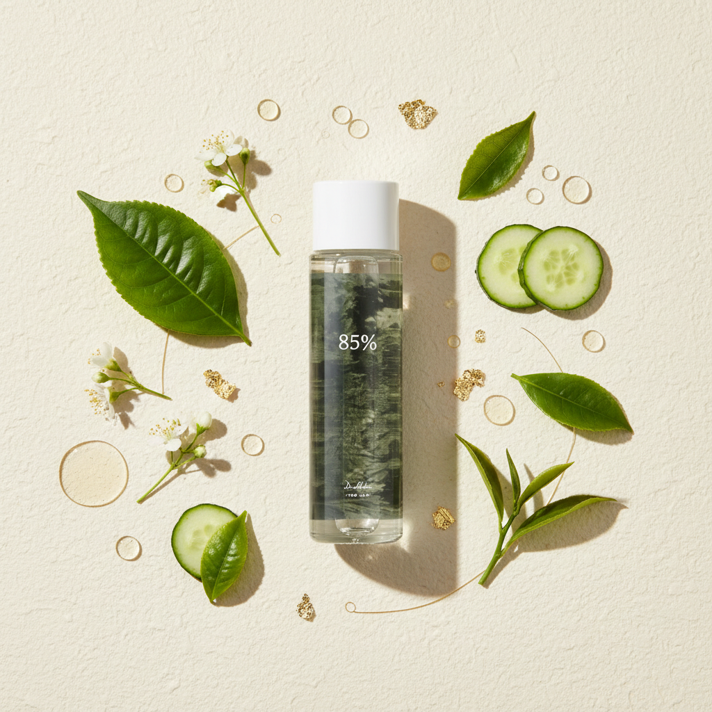 Anastatica Huidconditionerende Toner - 2