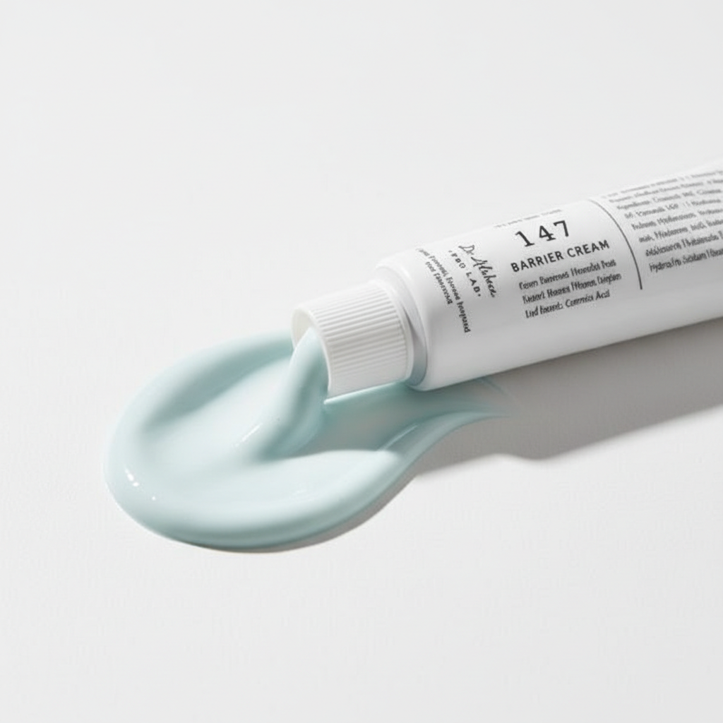 147 Barrier Crème - 5