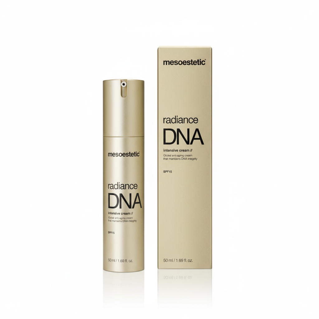 Radiance DNA Intensive Cream